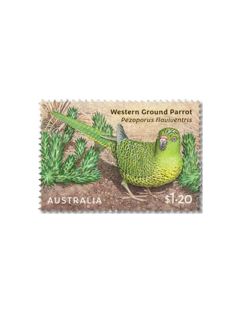 n° 5492/5494 - Timbre AUSTRALIE Poste