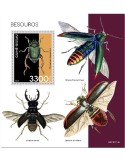 n° 1766 - Timbre GUINEE-BISSAU Blocs et feuillets
