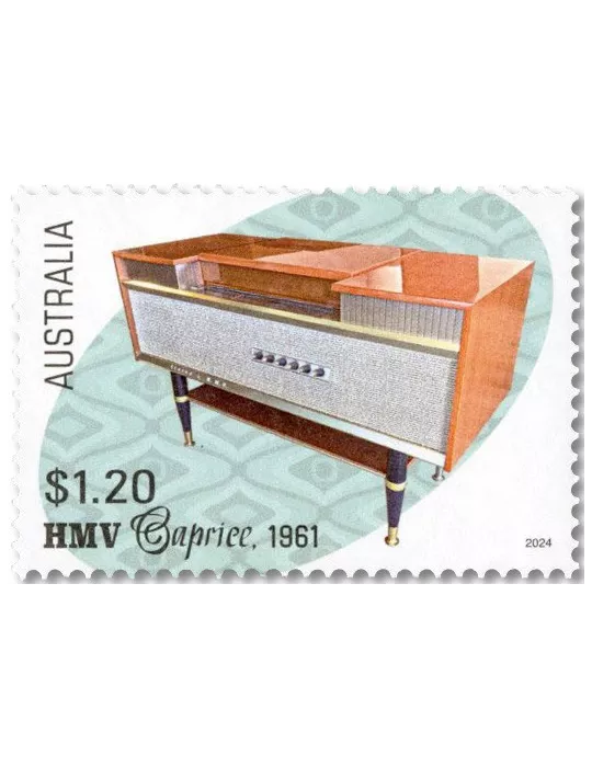 n° 5498/5500 - Timbre AUSTRALIE Poste