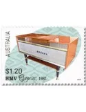 n° 5498/5500 - Timbre AUSTRALIE Poste