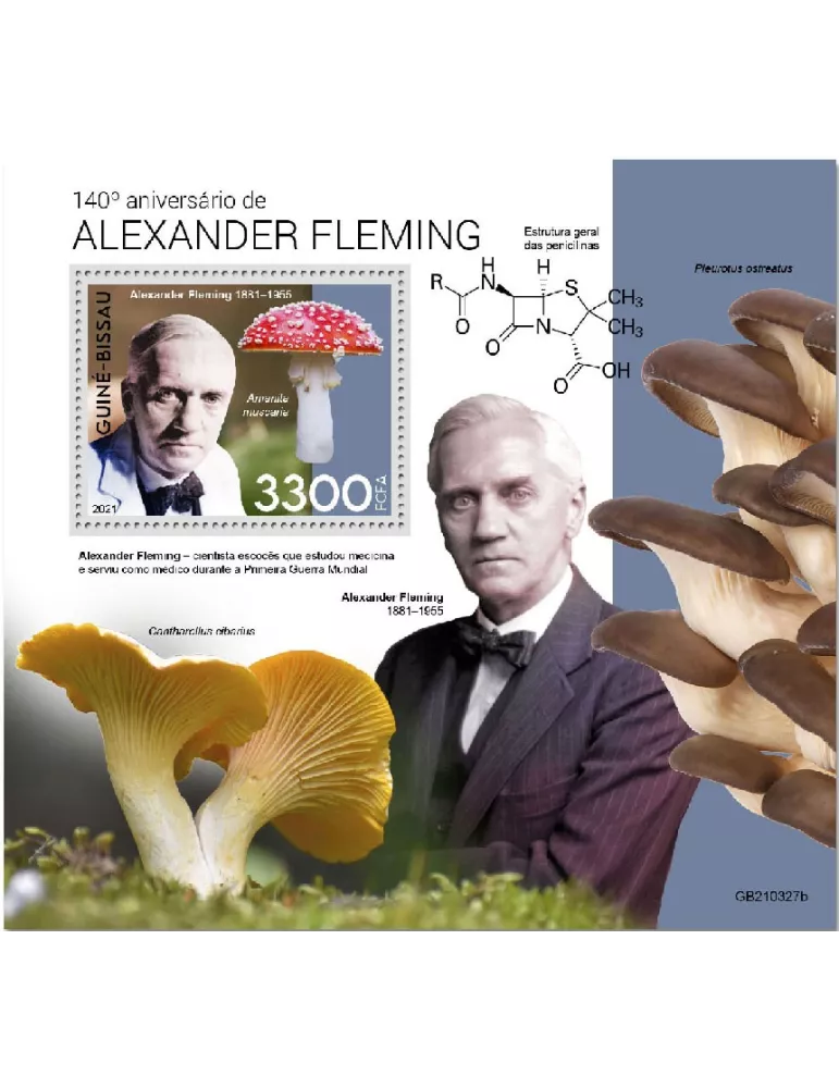 n° 1779 - Timbre GUINEE-BISSAU Blocs et feuillets