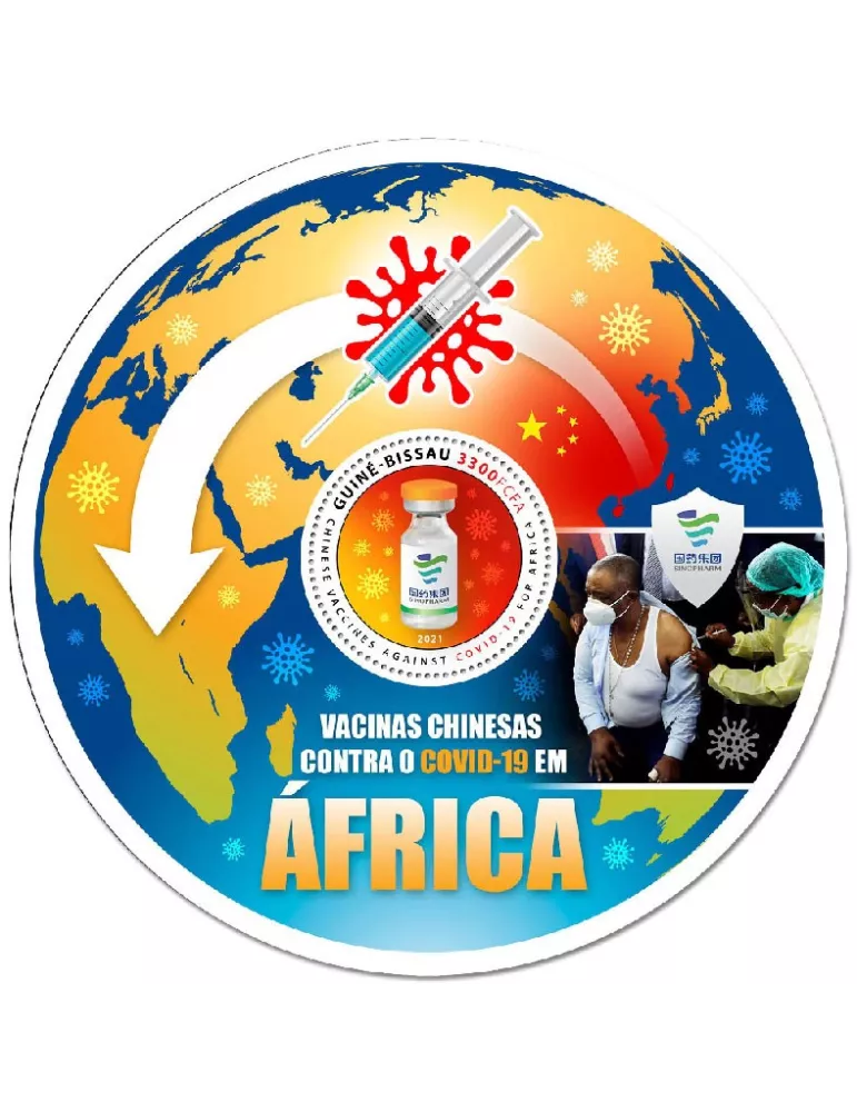 n° 1783 - Timbre GUINEE-BISSAU Blocs et feuillets