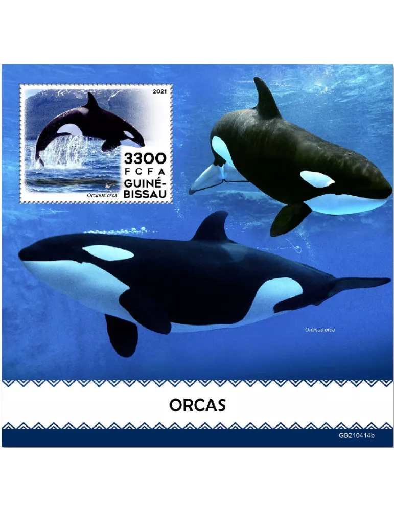 n° 1797 - Timbre GUINEE-BISSAU Blocs et feuillets