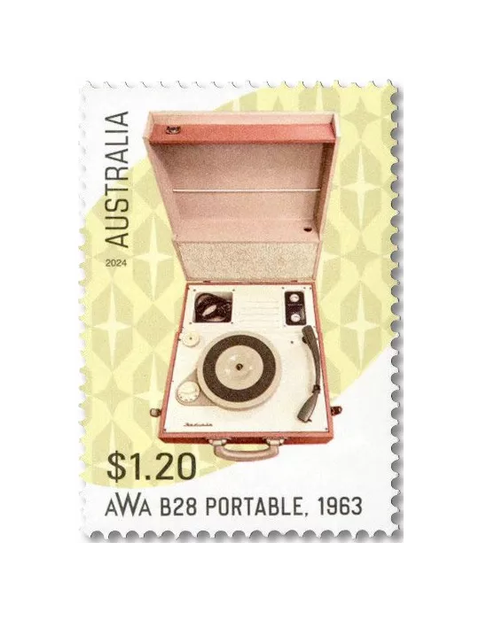 n° 5498/5500 - Timbre AUSTRALIE Poste
