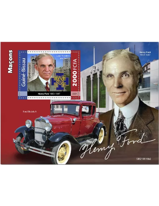 n° 1858 - Timbre GUINEE-BISSAU Blocs et feuillets