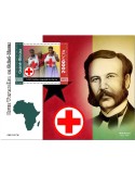 n° 1860 - Timbre GUINEE-BISSAU Blocs et feuillets