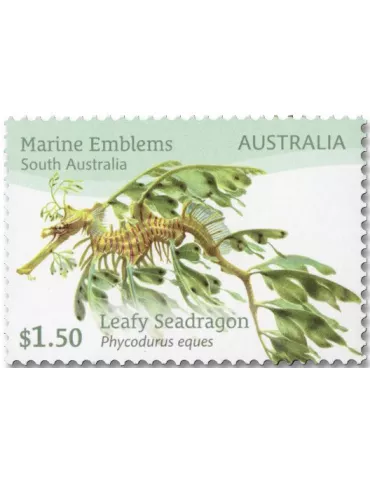 n° 5518/5520 - Timbre AUSTRALIE Poste