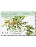 n° 5518/5520 - Timbre AUSTRALIE Poste