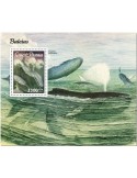 n° 1957 - Timbre GUINEE-BISSAU Blocs et feuillets