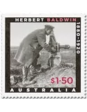 n° 5538/5540 - Timbre AUSTRALIE Poste