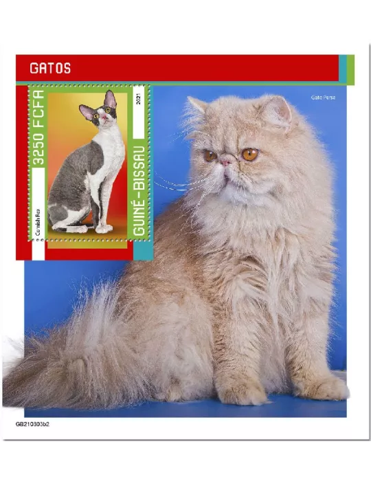 n° 1981 - Timbre GUINEE-BISSAU Blocs et feuillets