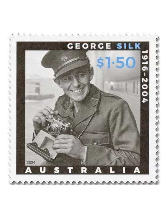 n° 5538/5540 - Timbre AUSTRALIE Poste