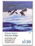 n° 290/293 - Timbre TERRITOIRE ANTARCTIQUE AUSTRALIEN Poste