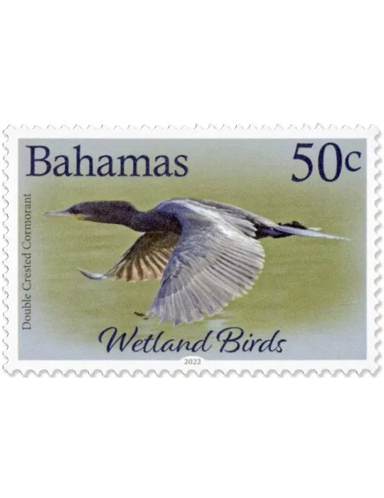 n° 1627/1632 - Timbre BAHAMAS Poste
