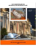 n° 1680 - Timbre CENTRAFRIQUE Blocs et feuillets