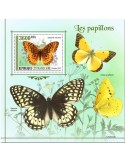 n° 1788 - Timbre CENTRAFRIQUE Blocs et feuillets