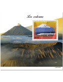 n° 1814 - Timbre CENTRAFRIQUE Blocs et feuillets