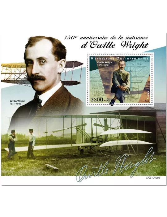 n° 1837 - Timbre CENTRAFRIQUE Blocs et feuillets