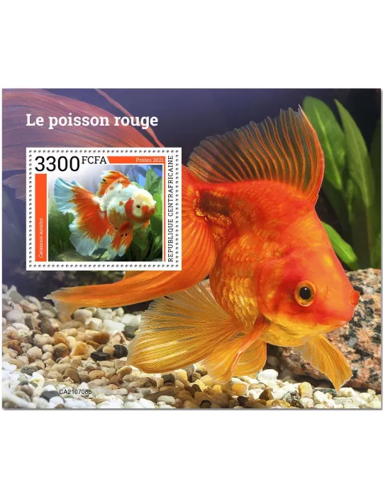 n° 1912 - Timbre CENTRAFRIQUE Blocs et feuillets