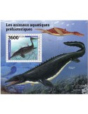 n° 1913 - Timbre CENTRAFRIQUE Blocs et feuillets