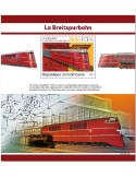 n° 1944 - Timbre CENTRAFRIQUE Blocs et feuillets
