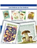 n° 1947 - Timbre CENTRAFRIQUE Blocs et feuillets