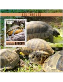 n° 625 - Timbre DJIBOUTI Blocs et feuillets