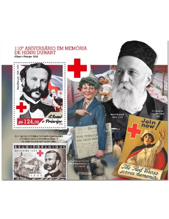 n° 1456 - Timbre SAINT-THOMAS ET PRINCE Blocs et feuillets