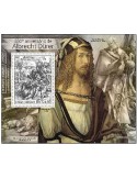 n° 1548 - Timbre SAINT-THOMAS ET PRINCE Blocs et feuillets
