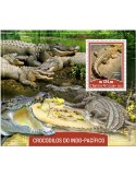 n° 1623 - Timbre SAINT-THOMAS ET PRINCE Blocs et feuillets