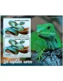 n° 2605 - Timbre GUINEE Blocs et feuillets
