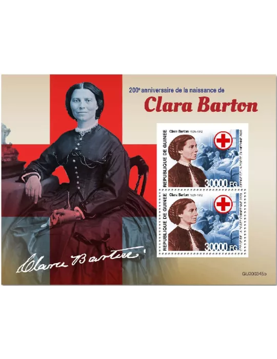 n° 2637 - Timbre GUINEE Blocs et feuillets