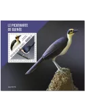 n° 2663 - Timbre GUINEE Blocs et feuillets