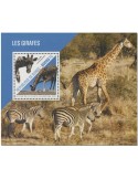 n° 2673 - Timbre GUINEE Blocs et feuillets