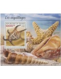 n° 2679 - Timbre GUINEE Blocs et feuillets