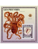 n° 2715 - Timbre GUINEE Blocs et feuillets