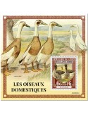 n° 2726 - Timbre GUINEE Blocs et feuillets
