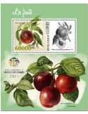 n° 2767 - Timbre GUINEE Blocs et feuillets