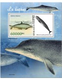n° 2779 - Timbre GUINEE Blocs et feuillets