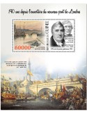 n° 2813 - Timbre GUINEE Blocs et feuillets