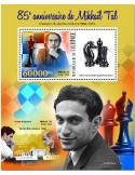 n° 2815 - Timbre GUINEE Blocs et feuillets