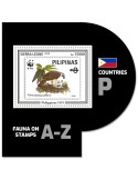 n° 1983 - Timbre SIERRA LEONE Blocs et feuillets
