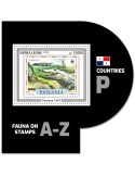 n° 1984 - Timbre SIERRA LEONE Blocs et feuillets