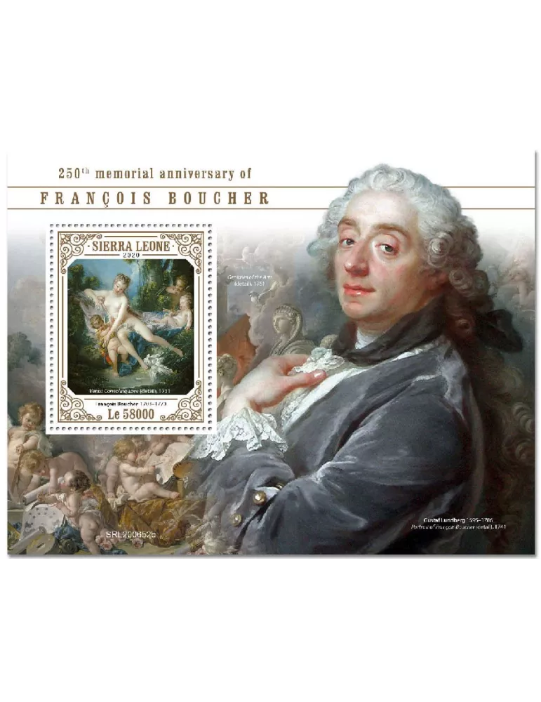 n° 2086 - Timbre SIERRA LEONE Blocs et feuillets