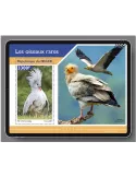 n° 1215 - Timbre NIGER Blocs et feuillets