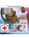 n° 1324 - Timbre NIGER Blocs et feuillets