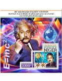 n° 1335 - Timbre NIGER Blocs et feuillets