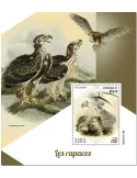 n° 1355 - Timbre NIGER Blocs et feuillets