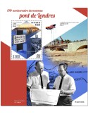 n° 1380 - Timbre NIGER Blocs et feuillets