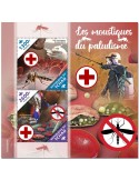 n° 395 - Timbre TCHAD Blocs et feuillets